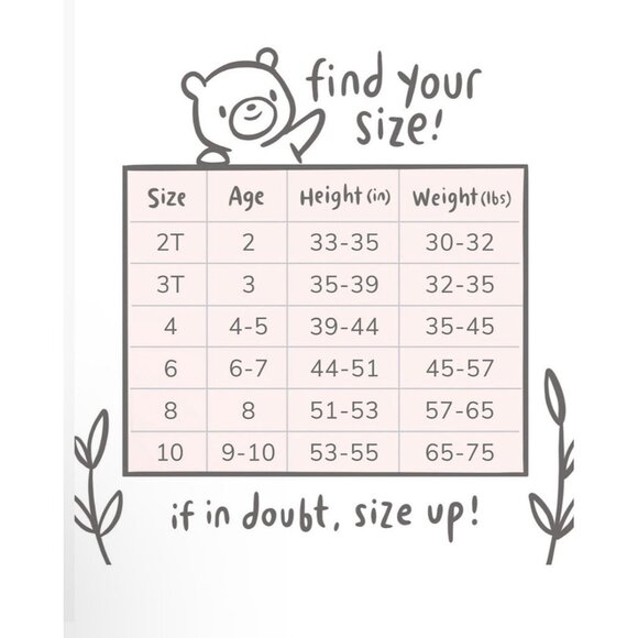 Cubcoats Big Boy's Dayo the Dinosaur Joggers Green Size 6-7 NWT - Picture 4 of 8